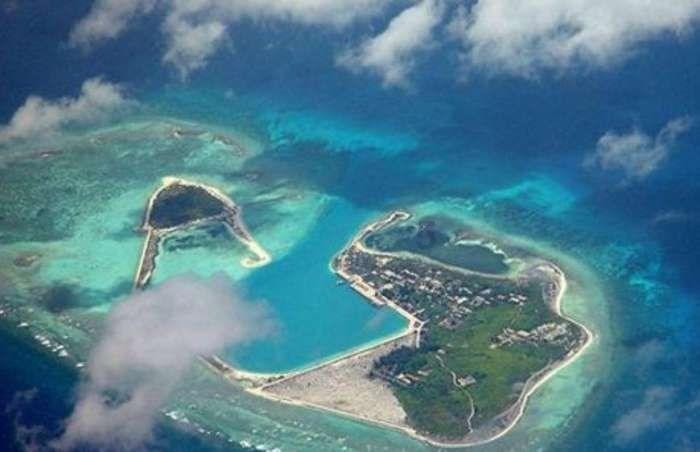 国家地理探险失落之城