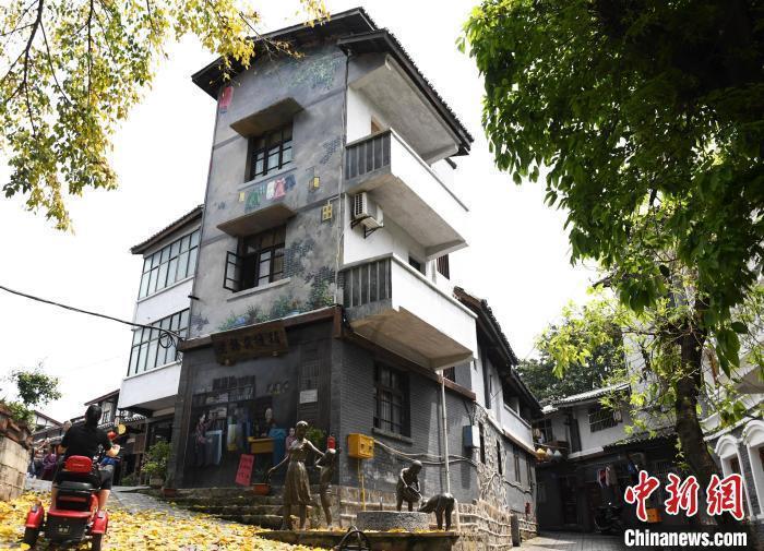奔跑吧兄弟6